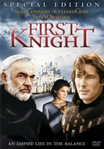 First Knight [Latino]