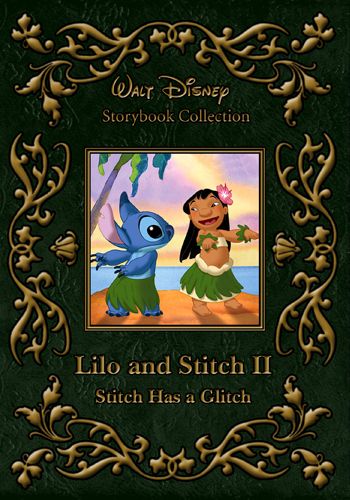 Disney Collection: Lilo & Stitch II: Stitch Has A Glide [Latino]