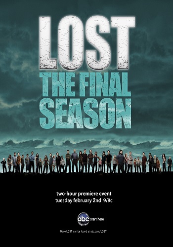 Lost: Season 6 [Latino]