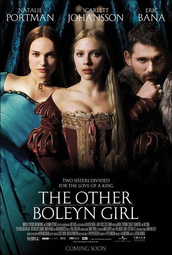 The Other Boleyn Girl [Latino]