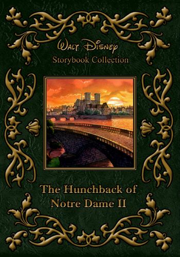 Disney Collection: The Hunchback Of Notre-Dame 2 [Latino]