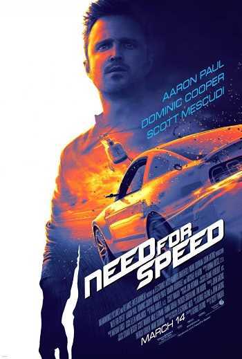 Need For Speed [Latino]