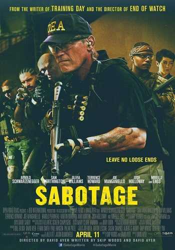 Sabotage [BD25]