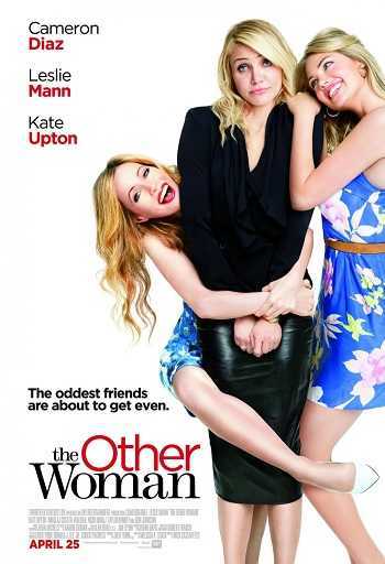The Other Woman [BD25][Latino]