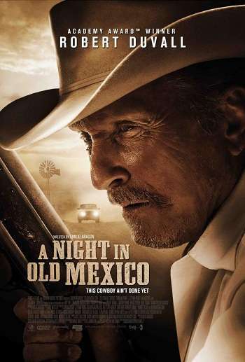 A Night in Old Mexico [BD25]