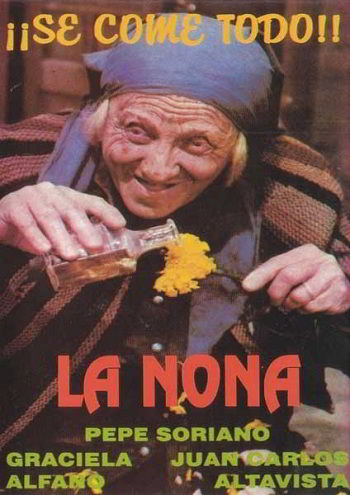La Nona [Latino]