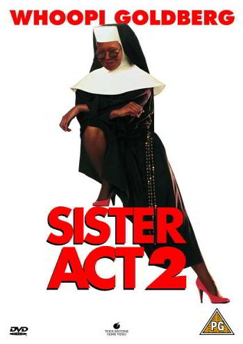 Sister Act 2 [Latino]