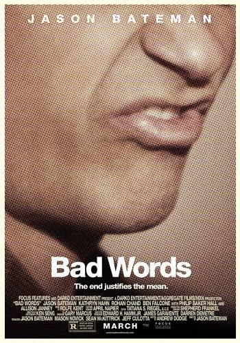 Bad Words [Latino]