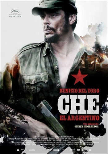 Che: El Argentino [Latino]