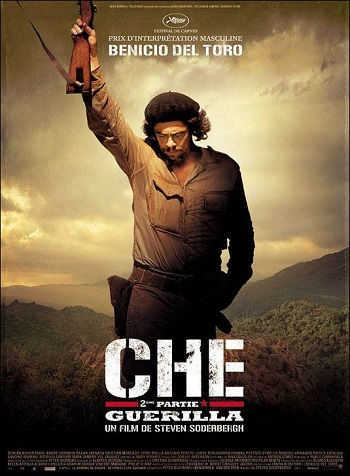 Che: Guerrilla [Latino]
