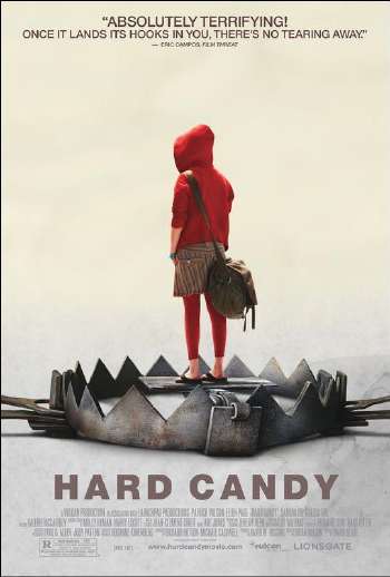 Hard Candy [Latino]