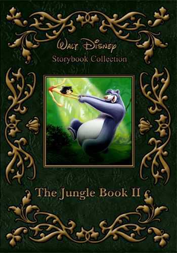 Disney Collection: The Jungle Book 2 [DVD9] [Latino]