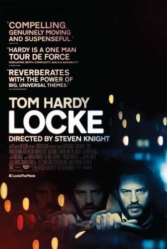 Locke [BD25]