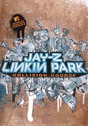 Linkin Park: Making Of Collision Course