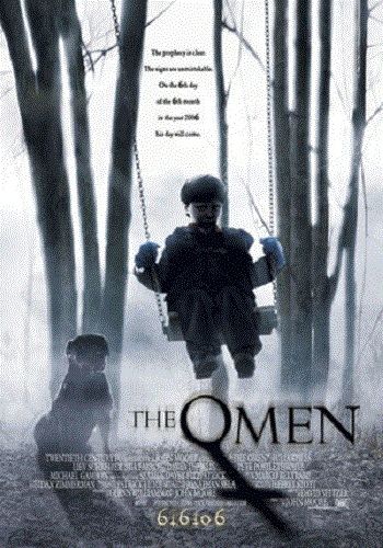 The Omen [Latino]