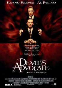 The Devil’s Advocate [Latino]