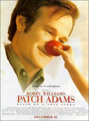 Patch Adams [Latino]