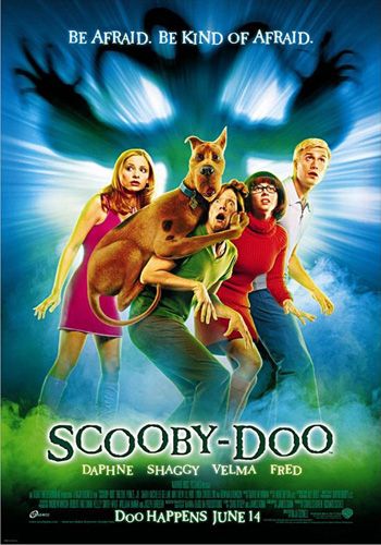 Scooby-Doo [Latino]