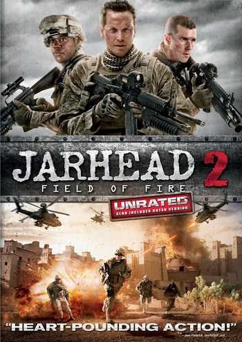 Jarhead 2: Field Of Fire [Latino]