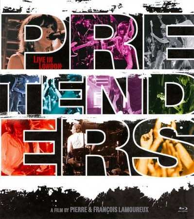 Pretenders: Live in London [DVD9]
