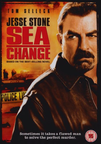 Jesse Stone: Sea Change [Latino]
