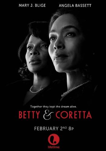 Betty And Coretta [Latino]