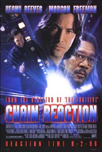Chain Reaction [Latino]