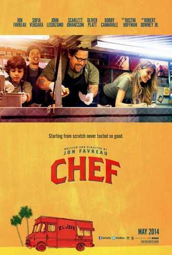Chef [BD25]
