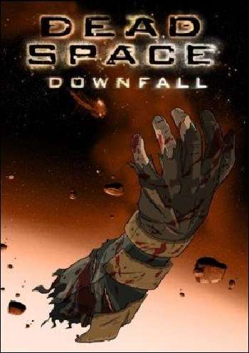 Dead Space: Downfall [Latino]