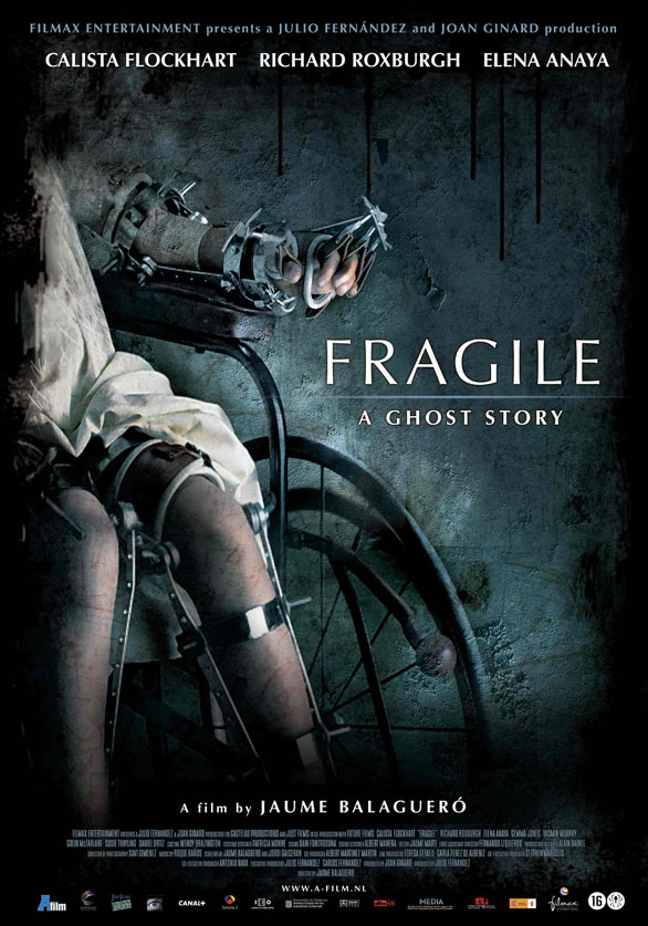 Fragile [Latino]