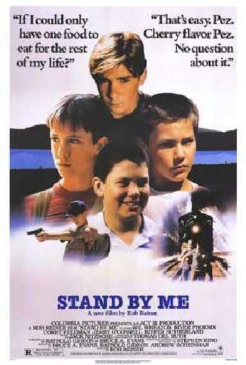 Stand By Me [Latino]