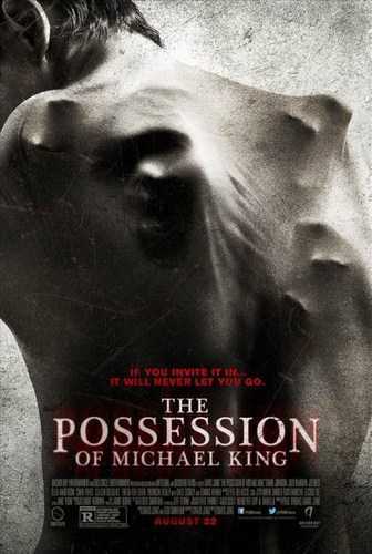 The Possession of Michael King [BD25]