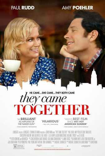 They Came Together [BD25][Latino]