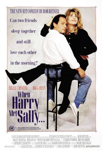 When Harry Met Sally [Latino]