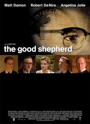 The Good Shepherd [Latino]