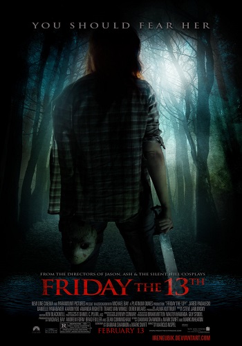 Friday The 13th [Latino]
