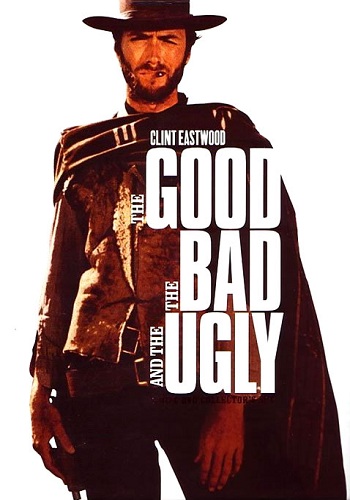 The Good, The Bad And The Ugly [DVD9] [Latino]
