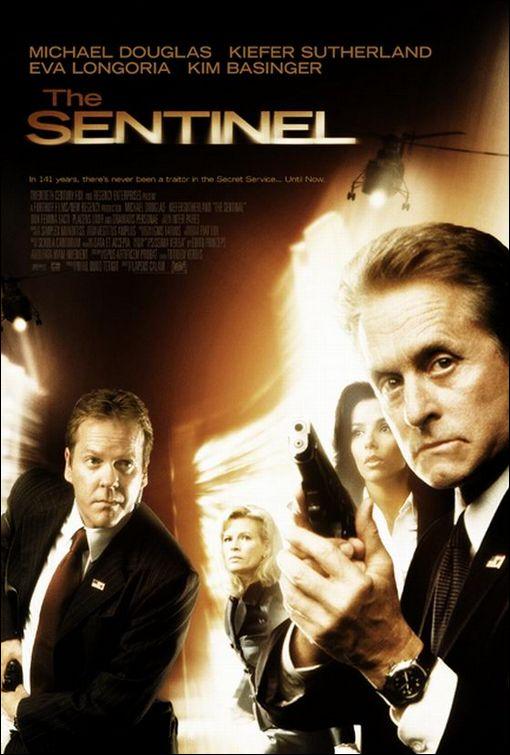 The Sentinel [Latino]