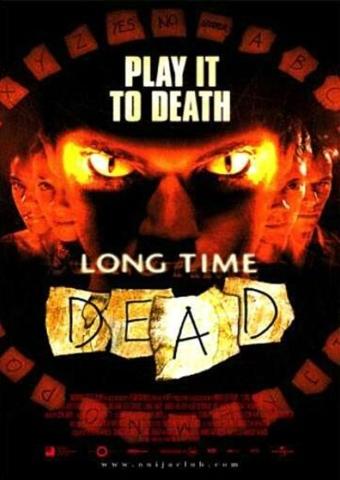 Long Time Dead [Latino]
