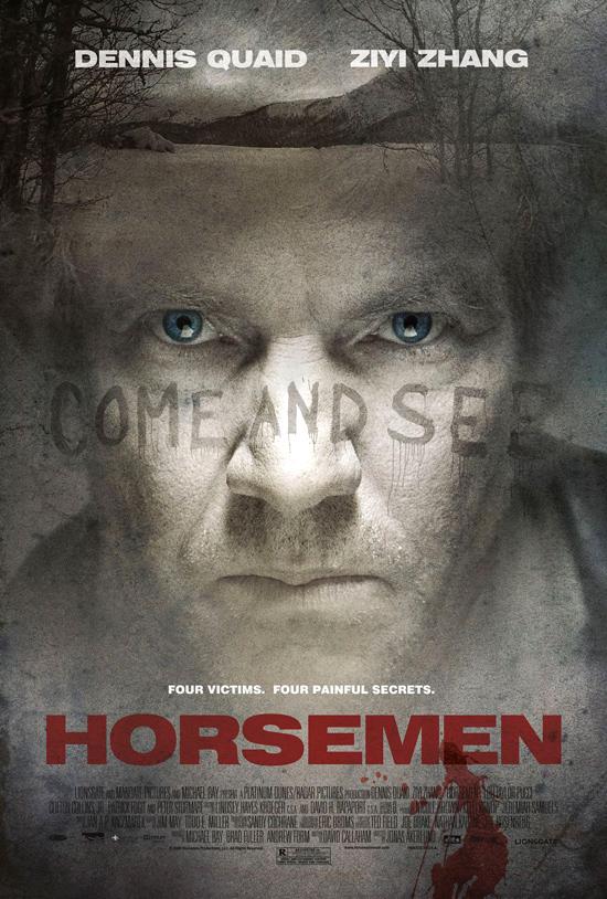 Horsemen [Latino]
