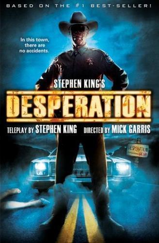 Stephen King’s Desperation [Latino]