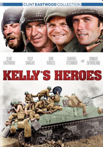 Kelly’s Heroes