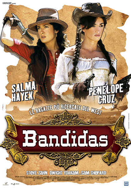 Bandidas [Latino]