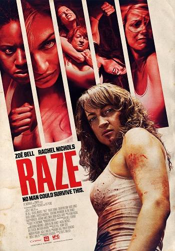 Raze [Latino]
