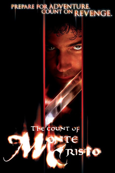 The Count Of Monte Cristo [Latino]