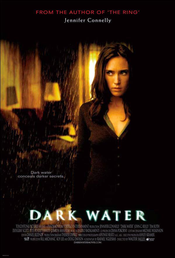 Dark Water [Latino]