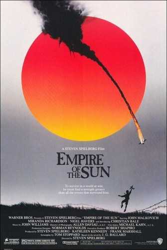 Empire of the Sun [BD25][Latino]