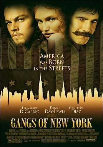 Gangs Of New York [Latino]