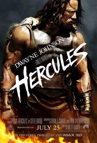 Hercules [DVD9][Latino]