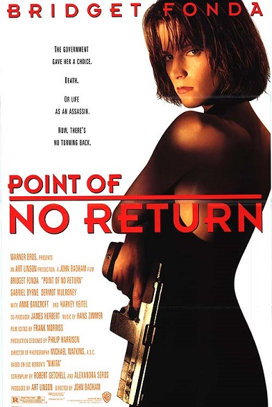 Point of No Return [Latino]